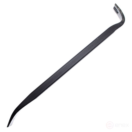 Лом-гвоздодер усиленный 600х30х16 мм, ЧЕГЛОК