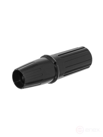 ACG Регулятор форсунки пеногенератора (кожух ширины струи), з/ч к инжектору (регулятору пены) 1026938