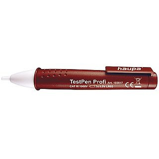 Voltage Tester Test Pen Profi 12-1000 V