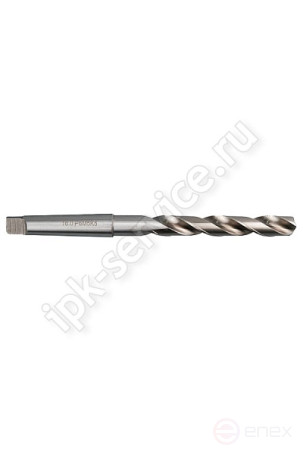 Сверло к/х ф16,00 Р6М5К5