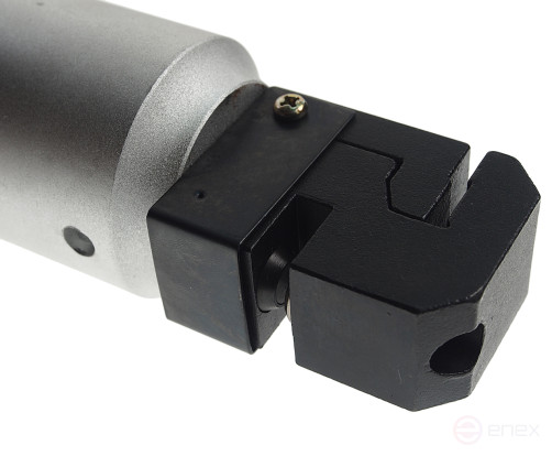 8mm Pneumatic Edge Bending Punch for Metal Up to 1.5mm JTC