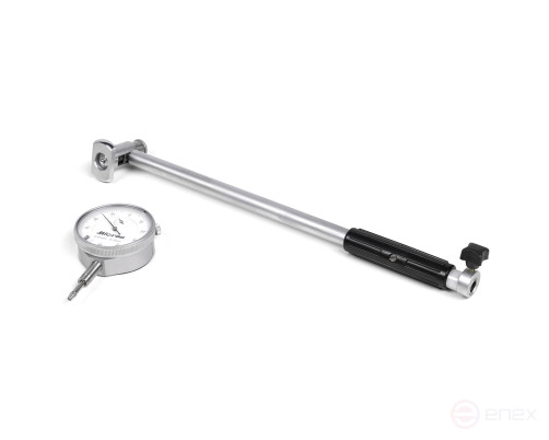 Нутромер индикаторный НИ 50-160 0,01 L=200мм Micron