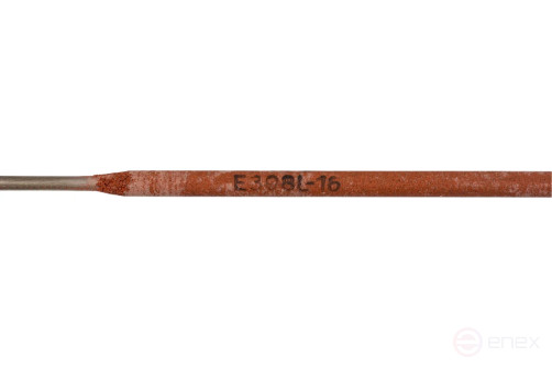 Электроды BR 61.20 E308L-16 2.5 мм, 1 кг Brima