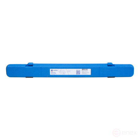 Линейка поверочная для измерения геометрии поверхности, 600 мм, двутавровая МАСТАК 210-00520