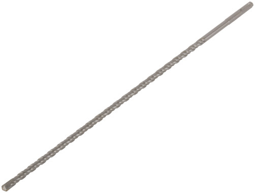 SDS PLUS concrete drill with double thread 10x450 mm