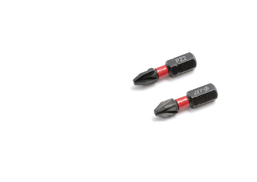 Бита ударная 1/4