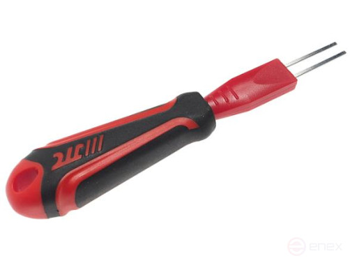 Съемник для набора JTC-6673 (29) ремонт разъемов JTC