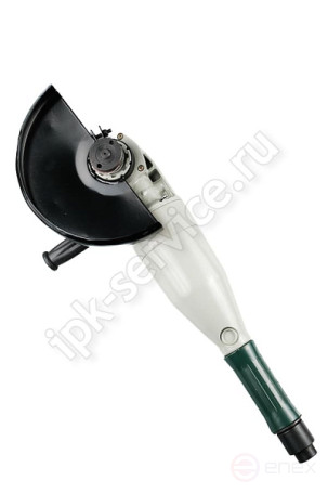 Угловая пневмошлифмашина ИП-2110