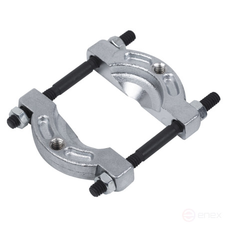 Bearing puller, 10-30 mm, segment type MASTAK 104-11030