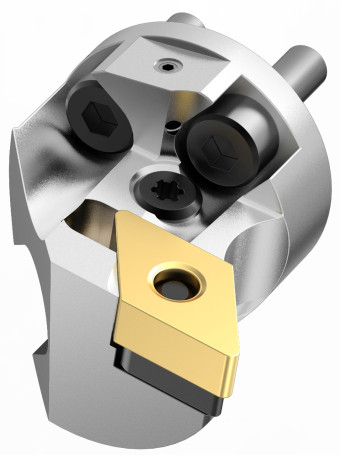 Расточная оправка H4050PDUNL15