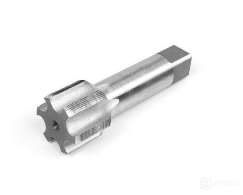 Manual tap M 39x3 P6M5 HORTZ (3266-81 2621-2097)