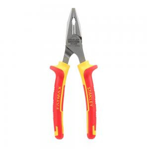 MaxSteel VDE electric pliers combined STANLEY 0-84-000, 165 mm / 1000 V