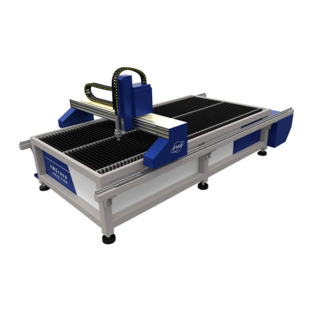 Kontur-3015 Plasma cutting machine