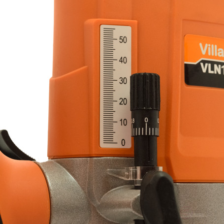 Электрический фрезер Villager VLN 1205