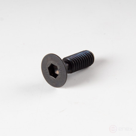 MIGHTY SEVEN Repair Kit for pneumatic belt grinder QB-322, screw M6x14