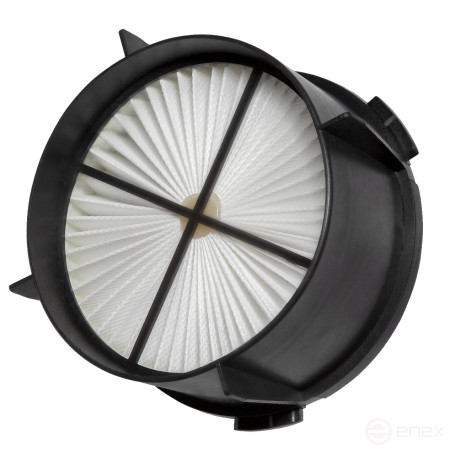 Фильтр для пылесоса патронный BORT BF-15W-HEPA