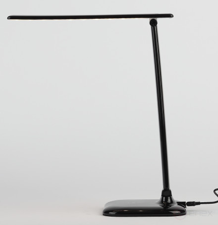 ERA NLED-462-10W-BK LED Table Lamp Black