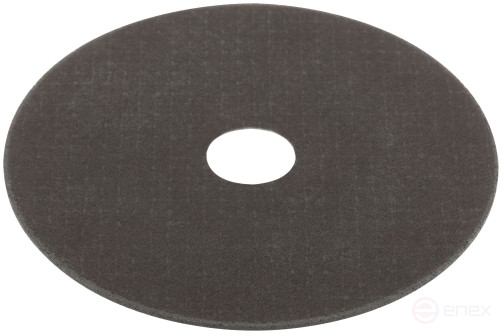 Диск отрезной по металлу Greatflex T41-125 х 1,0 х 22,2 мм, класс Light