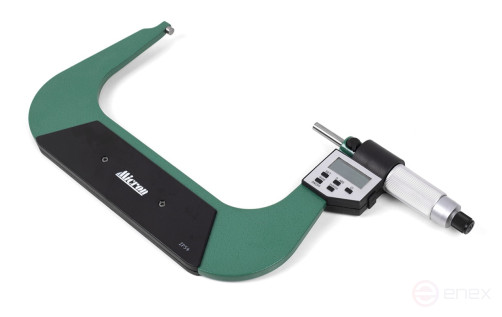 Micrometer MKTS- 150 0.001 Digital 5-button IP54 Micron