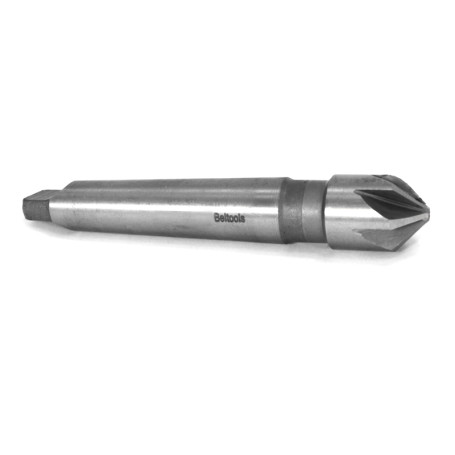 Countersink 20 mm 90 gr. HSS k/x KM2 Z=6 dmin=4mm GOST 14953-80 Beltools