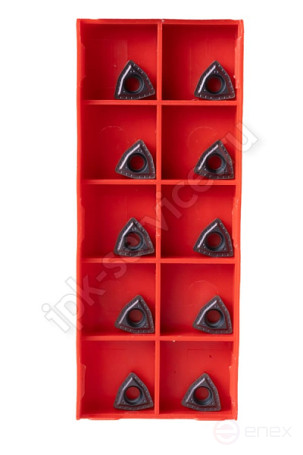 WCMX050308-SK YP731 Carbide Plate