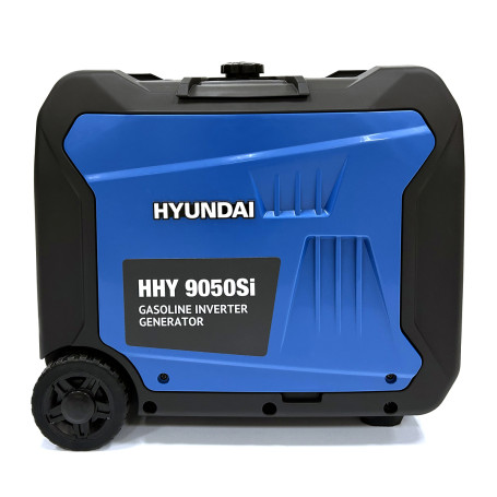 Hyundai HHY 9050Si Inverter Generator
