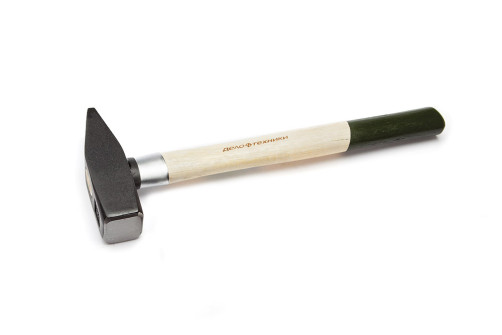 311080 Locksmith hammer with wooden handle 800 g