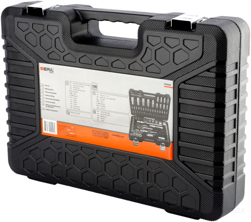 A set of end heads. and inserts 108 pr.1/2 1/4 DR BERIL