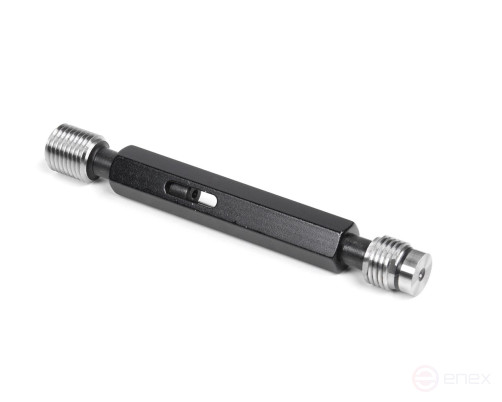 Калибр - пробка М 14 х1,5 6G ПР - НЕ ЧИЗ