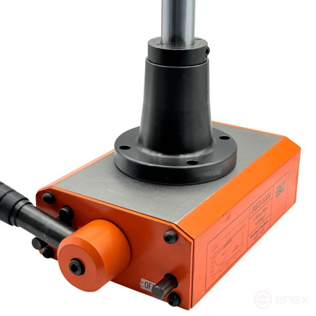 Magnetic base for threading manipulator PML-1000 T027943