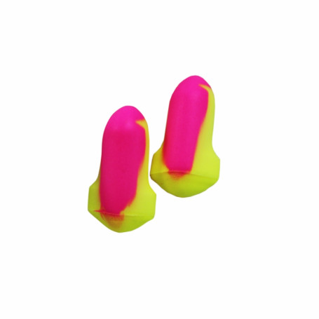 Противошумные вкладыши Блокер® Лазер, одноразовые, 50 пар