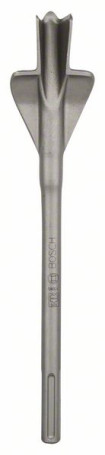 Chisel with blade SDS max 380 x 35 mm