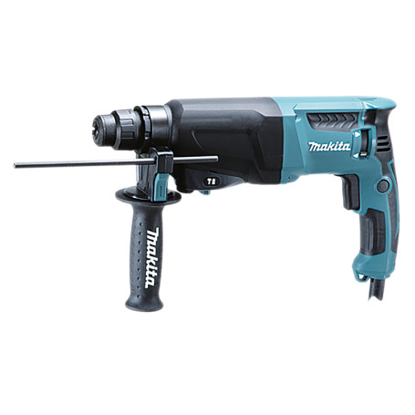 SDS Plus electric hammer drill HR2600