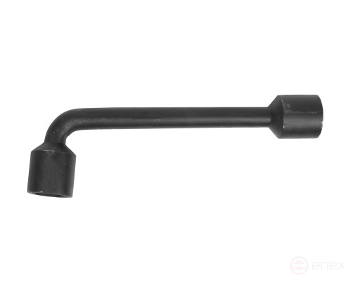 Ключ торцовый изогнутый 41 SITOMO