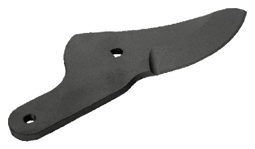 Spare support blade for knot cutters R116VP