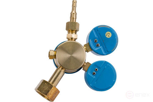 Редуктор кислородный БКО-50-4 BRIMA