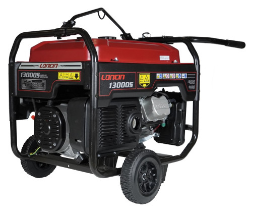 Loncin LC13000S Generator