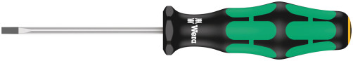 335 SL Slotted screwdriver, 0.4 x 2.5 x 60 mm