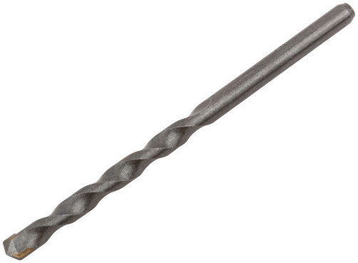 Impact drill bit, cylindrical shank (for concrete, brick) 6x100 mm