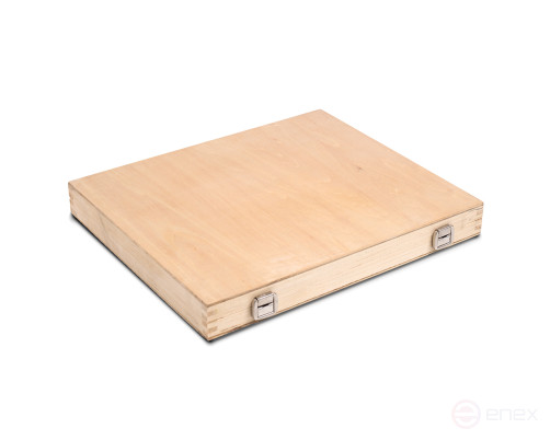 Микрометр листовой МЛ - 50 0,01 ЧИЗ