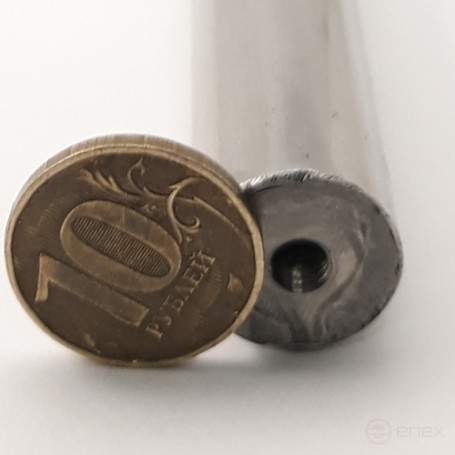 Магнитный стержень СМ-18x200-2M6