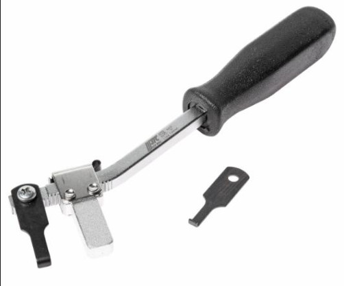 Camshaft and Crankshaft Oil Seal Puller Universal JTC