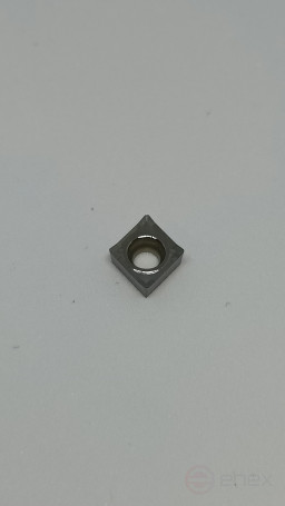 Пластина CCGT060204-АК