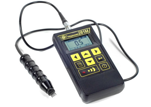 Борфреза SF-3M