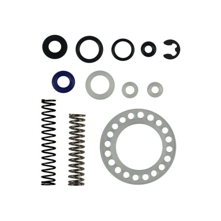 Repair kit for BERGER "GRAU" HP BG1375 spray gun