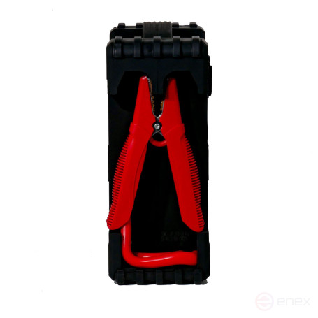 Professional new generation AURORA ATOM 64 (24V) Launcher
