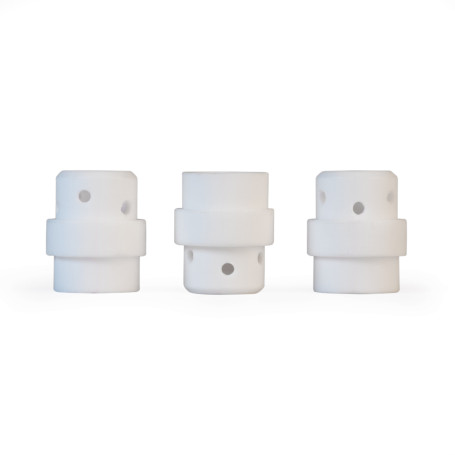 Diffuser gas burner MIG 24, 240 ceramic (3 pcs per pack)