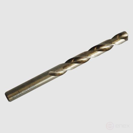 High-speed metal drill bit 7x109 mm BERGER BG1474