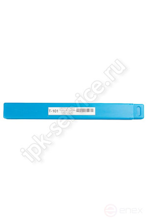 Сверло к/х ф22,00 Р6М5К5