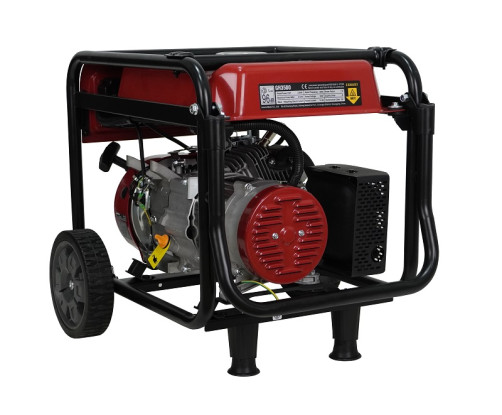 Loncin GH3500 Generator